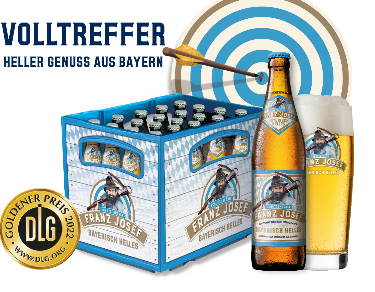Unser neues Helles